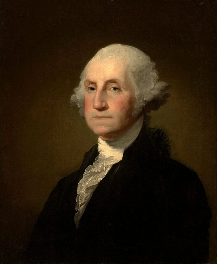 Historical Figures